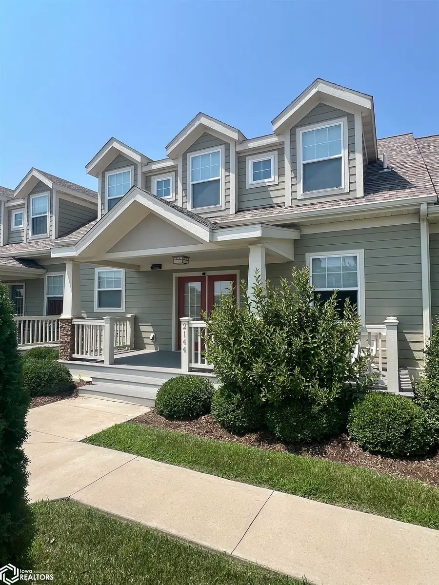 2144 Amber Lane, Fairfield, IA 52556 - #2