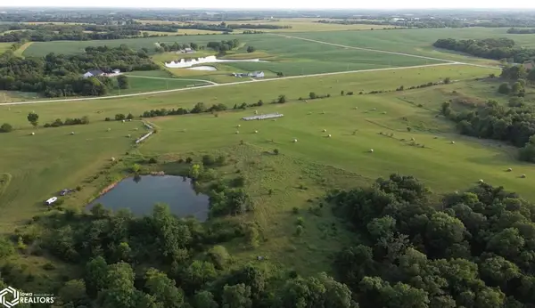 24414 Nickel Avenue, Keosauqua, IA 52565