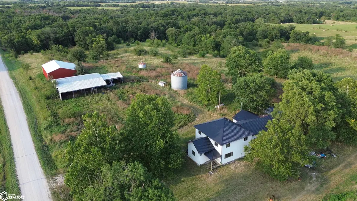 24414 Nickel Avenue, Keosauqua, IA 52565 - #1
