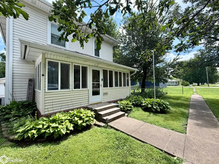 414 S Main Street, Wapello, IA 52653 - #2