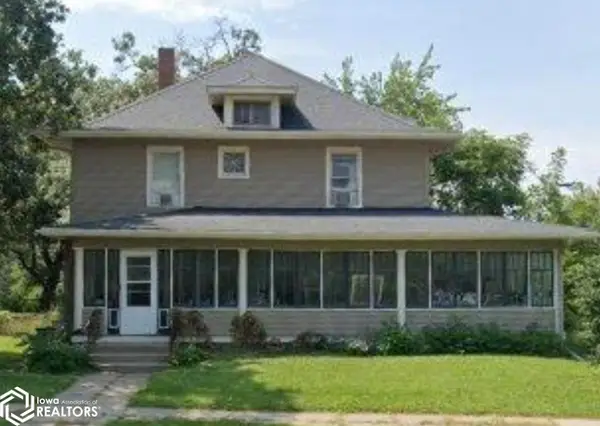 701 Maple Street, Atlantic, IA 50022
