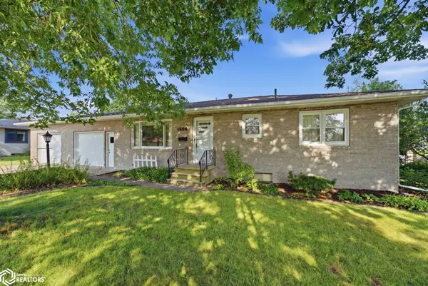 1506 N Marion Avenue Avenue, Washington, IA 52353