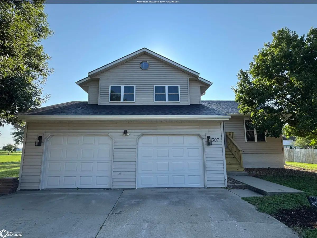 307 German Street, Harper, IA 52231 - #1
