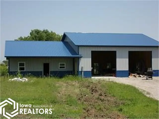 308 S Polk Street, Drakesville, IA 52552 - #1