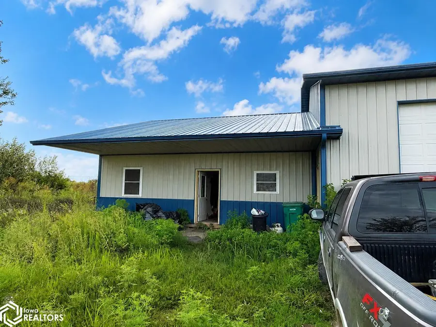308 S Polk Street, Drakesville, IA 52552 - #2