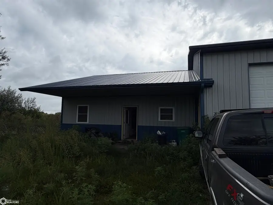 308 S Polk Street, Drakesville, IA 52552 - #3
