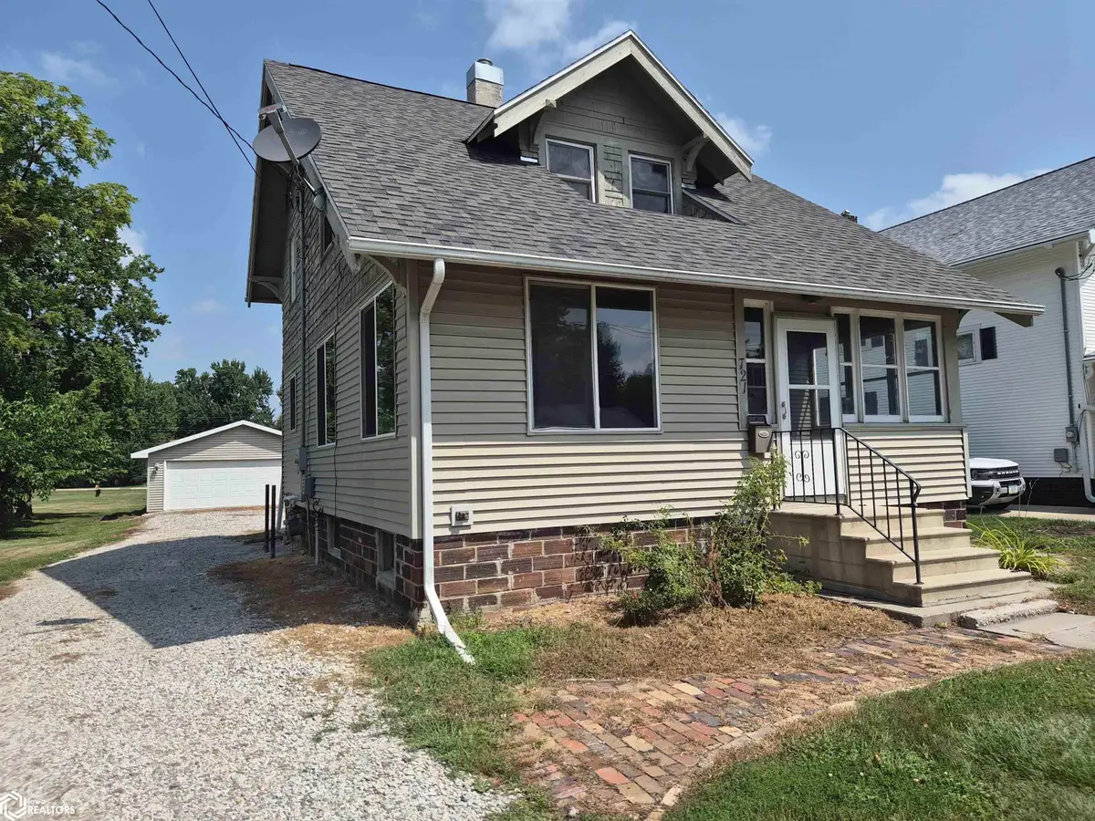 721 NW 3rd Street, Eagle Grove, IA 50533 - #1