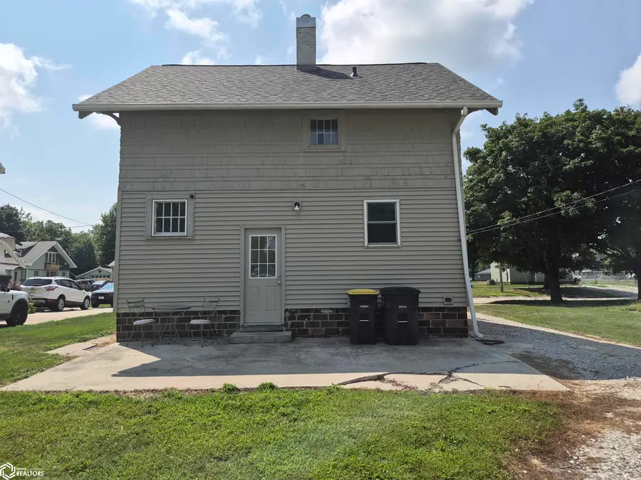 721 NW 3rd Street, Eagle Grove, IA 50533 - #2