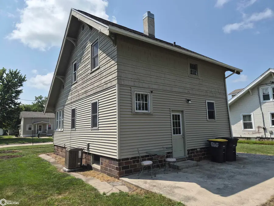 721 NW 3rd Street, Eagle Grove, IA 50533 - #3