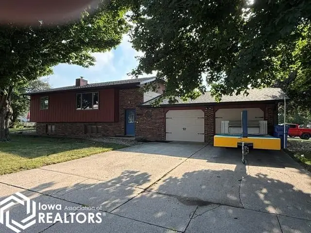 1206 N Johnson Street, Algona, IA 50511 - #1