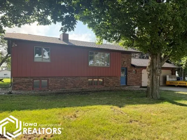 1206 N Johnson Street, Algona, IA 50511 - #2