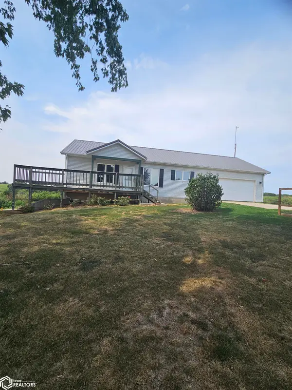 2780 120th Avenue, Bloomfield, IA 52537