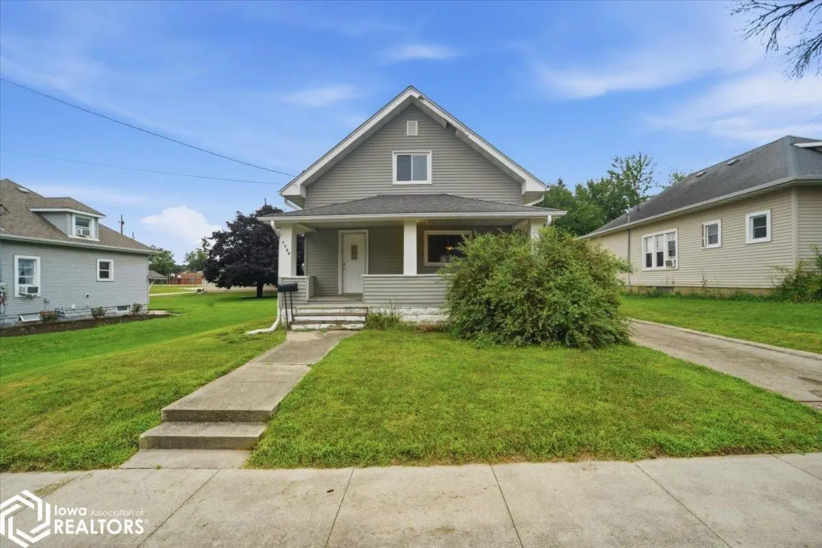 1709 15th Street, Eldora, IA 50627 - #1