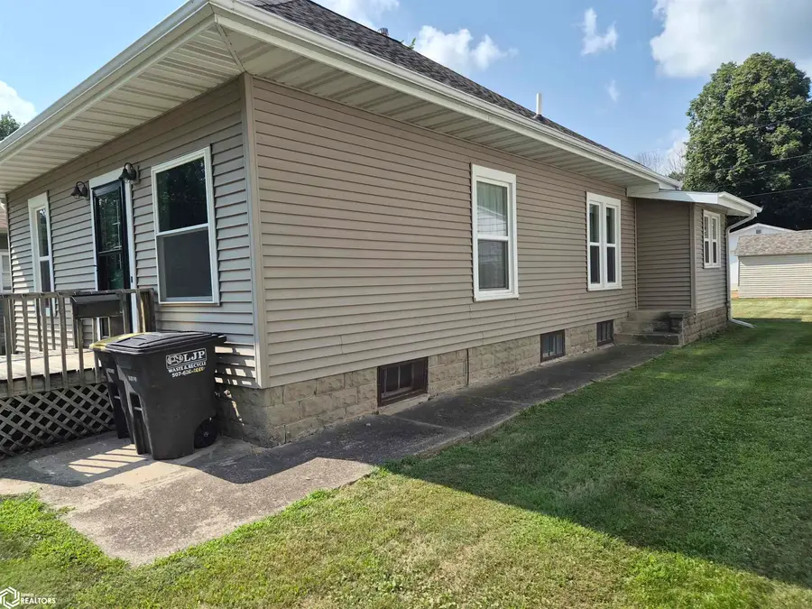 719 SW 1st Street, Eagle Grove, IA 50533 - #3