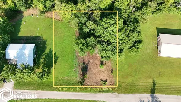 Lot 57 & 1/2 58 Buck Lane, Moravia, IA 52571