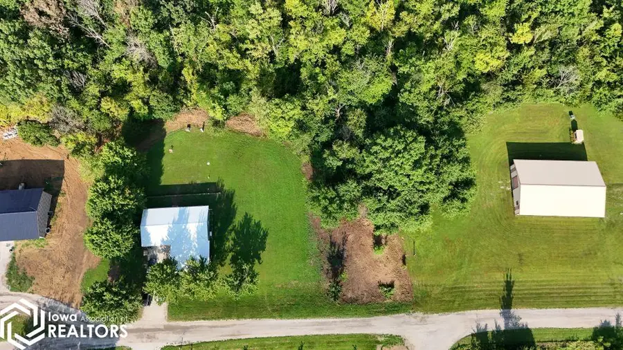 Lot 57 & 1/2 58 Buck Lane, Moravia, IA 52571 - #2