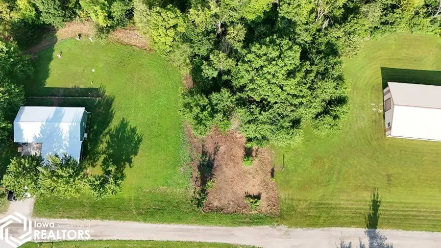 Lot 57 & 1/2 58 Buck Lane, Moravia, IA 52571 - #3
