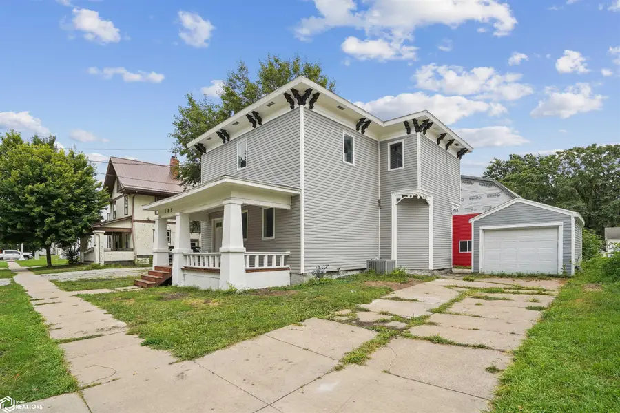 105 S D, Fairfield, IA 52556 - #3