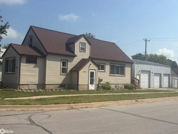 102 Ohio Avenue, Iowa Falls, IA 50126