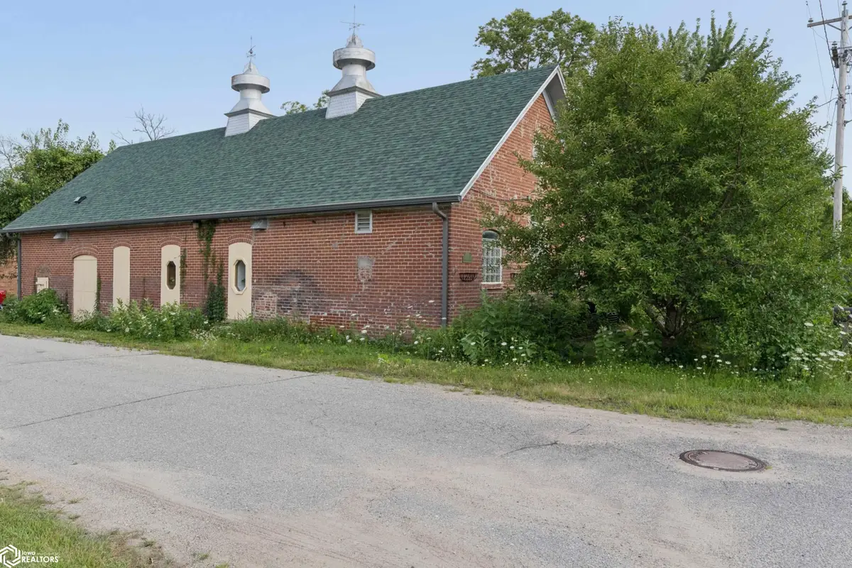 101 S 1st Street, Fertile, IA 50434 - #1