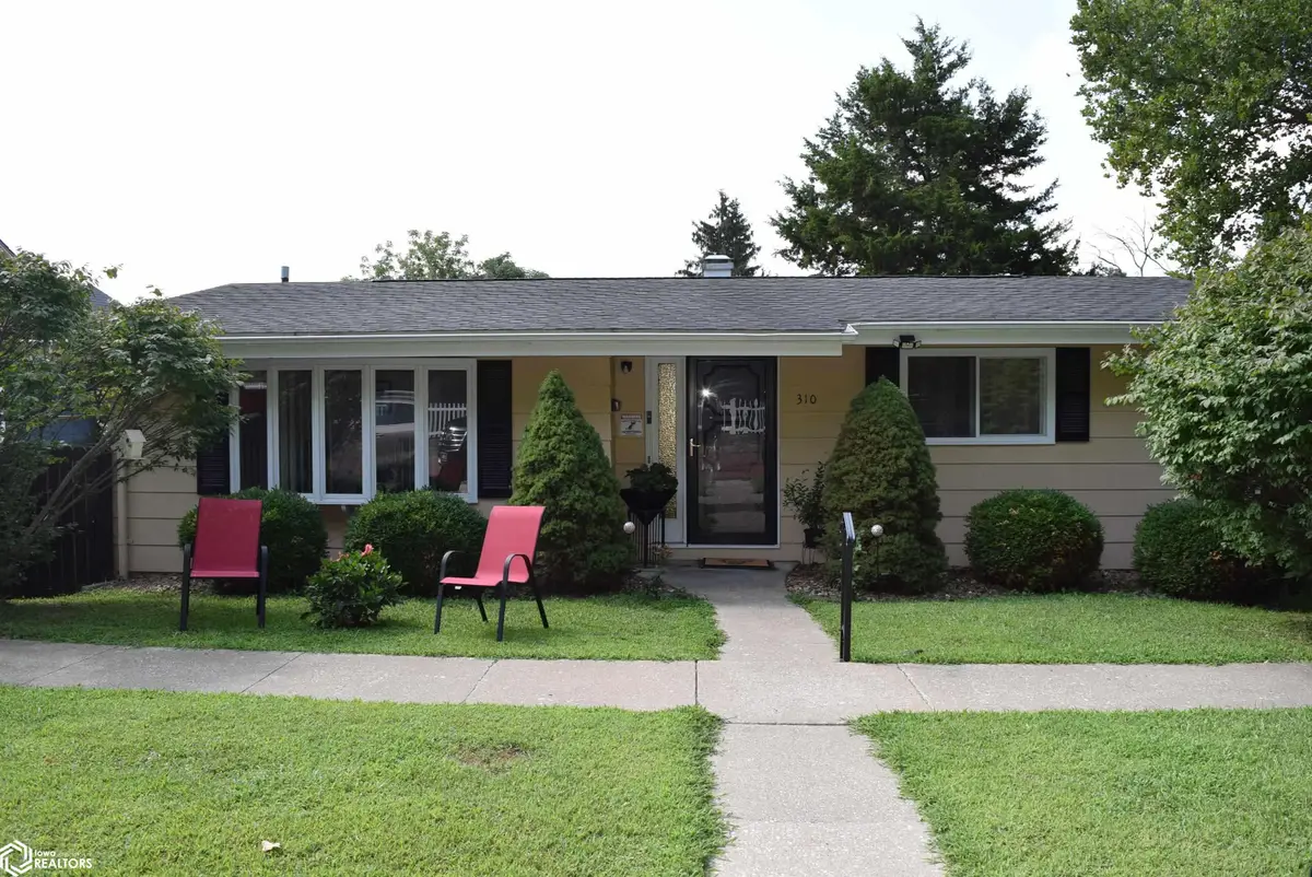 310 Avenue D, Fort Madison, IA 52627 - #1