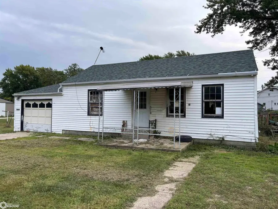 509 N Division Street, Creston, IA 50801 - #2