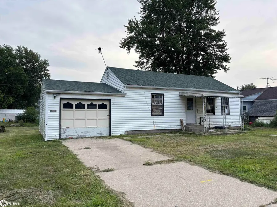 509 N Division Street, Creston, IA 50801 - #3