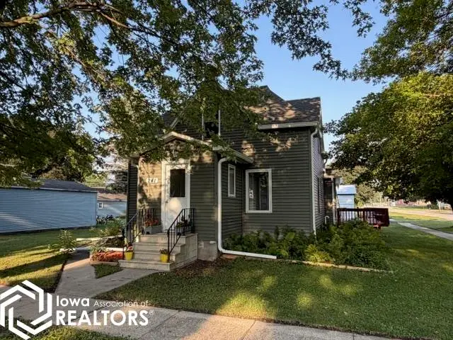 241 Howard Avenue, Woden, IA 50484 - #1