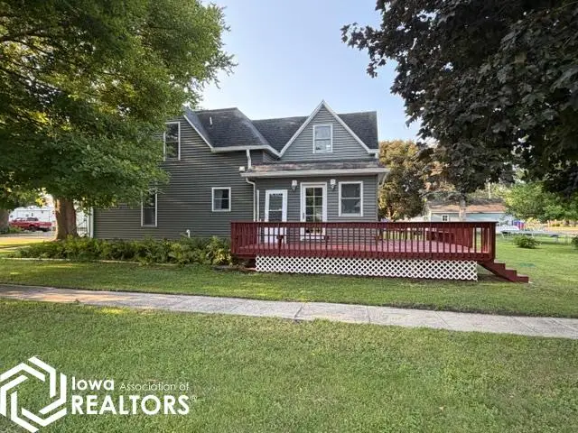 241 Howard Avenue, Woden, IA 50484 - #2