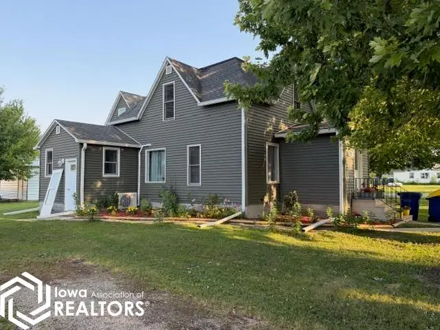 241 Howard Avenue, Woden, IA 50484 - #3