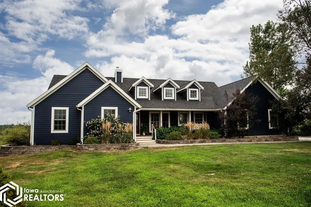 26543 582nd Street, Exline, IA 52555 - #1