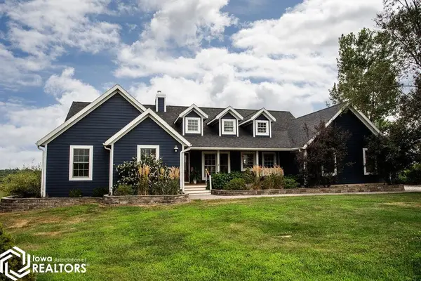 26543 582nd Street, Exline, IA 52555