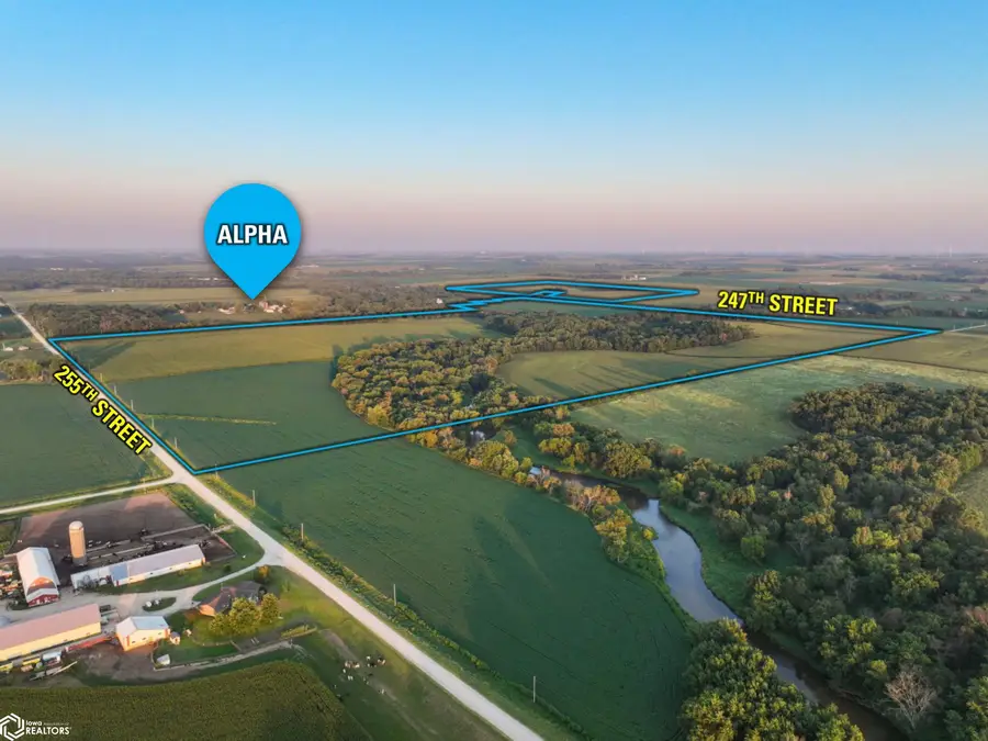 247th Street, Waucoma, IA 52171 - #2