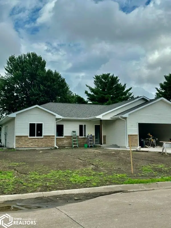 1112 Willow Avenue, Burlington, IA 52601