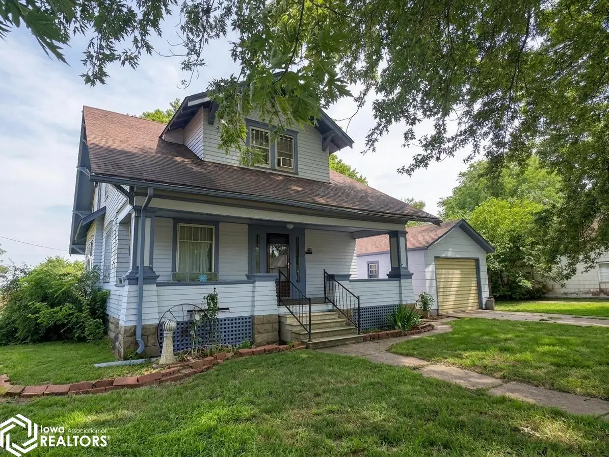 400 Adams Street, Clearfield, IA 50840 - #1