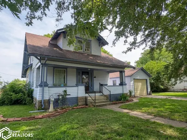 400 Adams Street, Clearfield, IA 50840