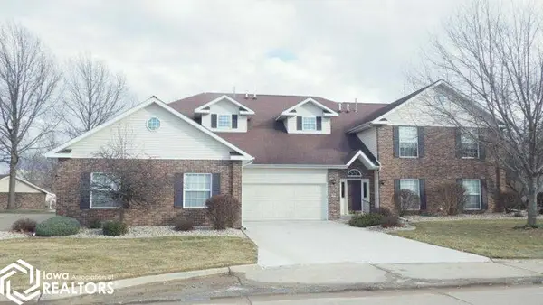 1408 B Orchard Meadow Drive, Burlington, IA 52601