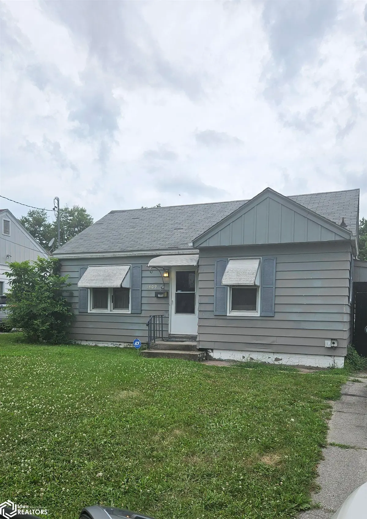 1809 Albia, Ottumwa, IA 52501 - #1