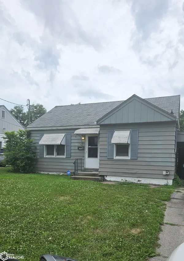 1809 Albia, Ottumwa, IA 52501