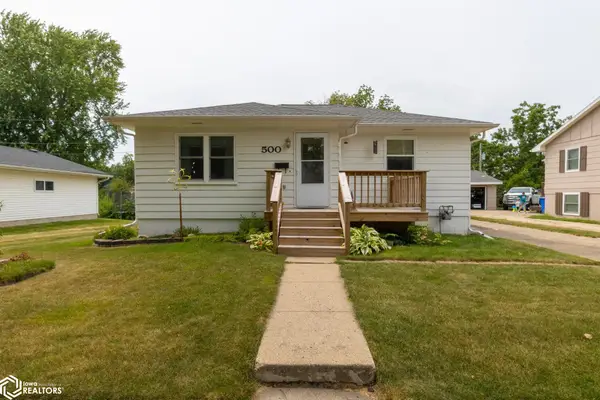 500 S Locust Street, Jefferson, IA 50129