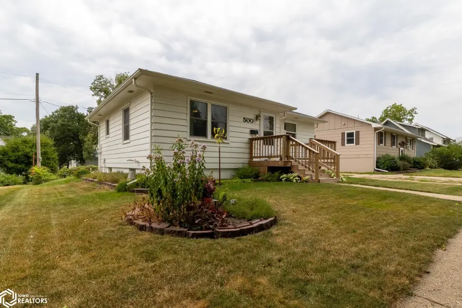 500 S Locust Street, Jefferson, IA 50129 - #2