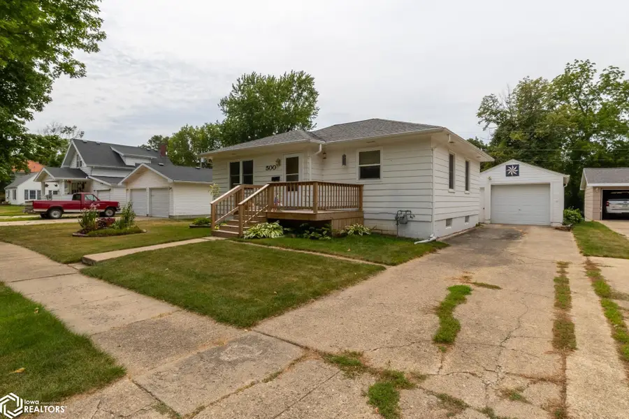 500 S Locust Street, Jefferson, IA 50129 - #3