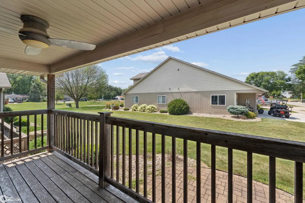 901 3rd Avenue S, Clear Lake, IA 50428 - #1