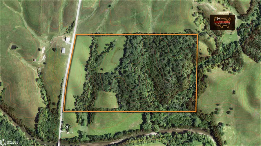 TBD Willow Road, Stockport, IA 52651 - #3