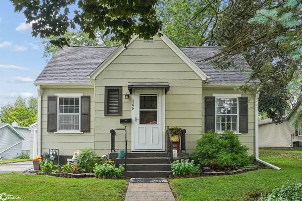 306 N Jackson, Mount Pleasant, IA 52641