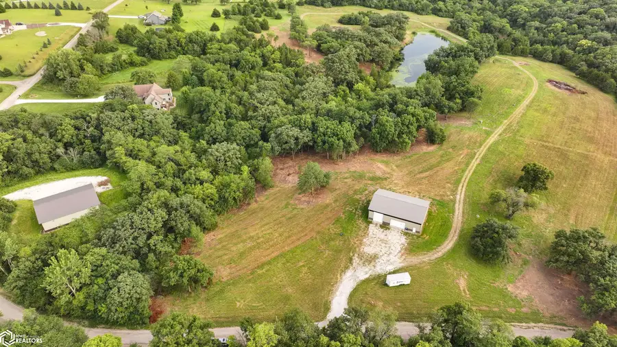 24780 Trail Ridge Rd. Lot 6, Adel, IA 50003 - #3