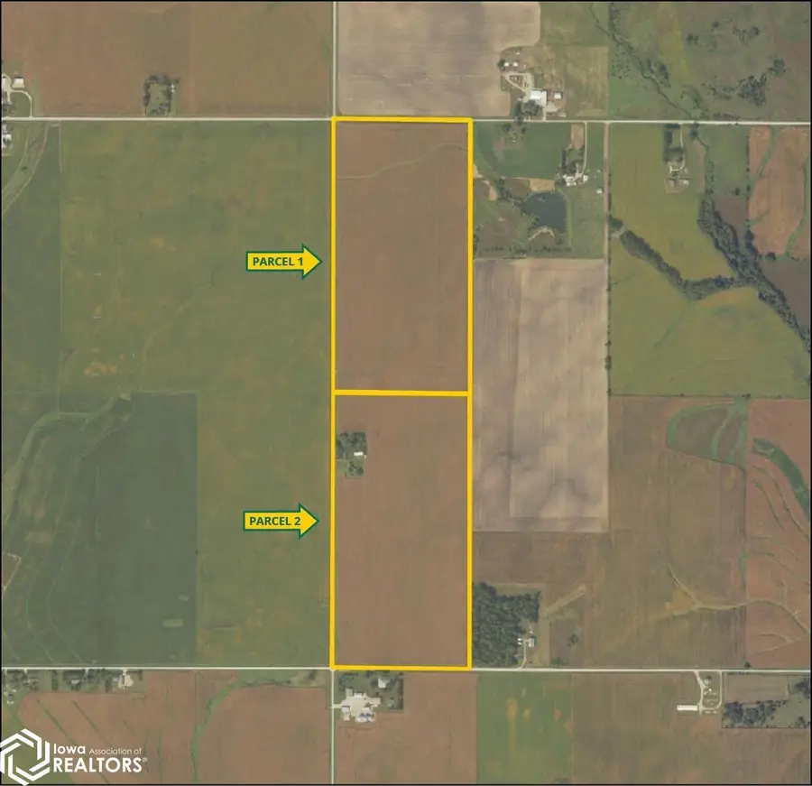 730th Ave. At 260th St., Colo, IA 50056 - #2