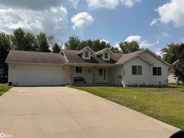 1606 Clay Court, Oskaloosa, IA 52577