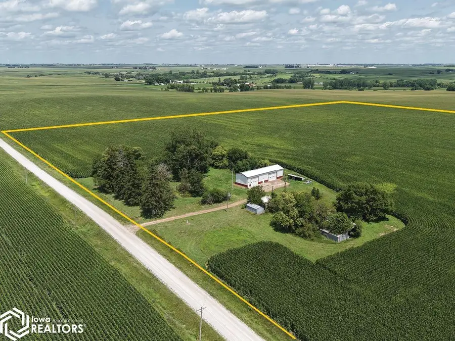 730th Ave. At 270th St., Colo, IA 50056 - #3