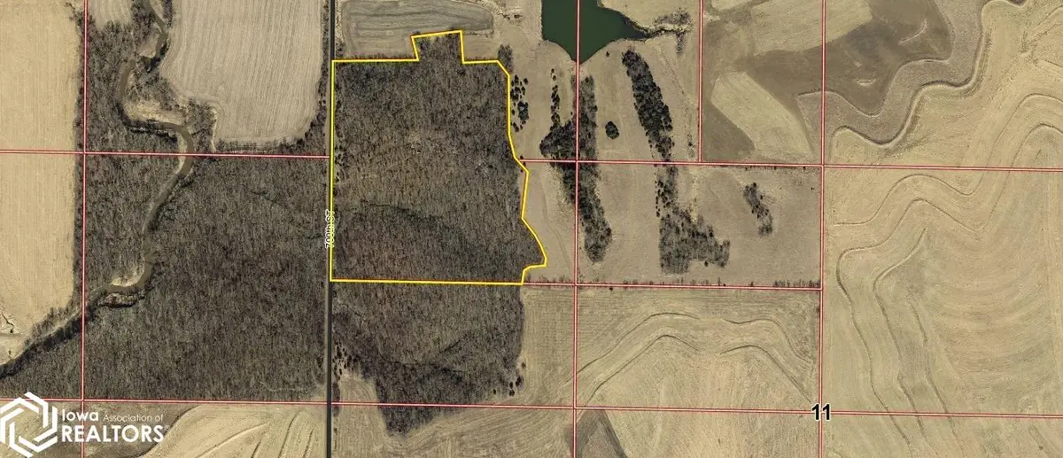51276 700th Street, Anita, IA 50020 - #1